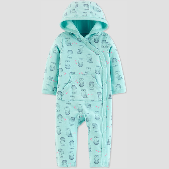 carters baby jumpsuit